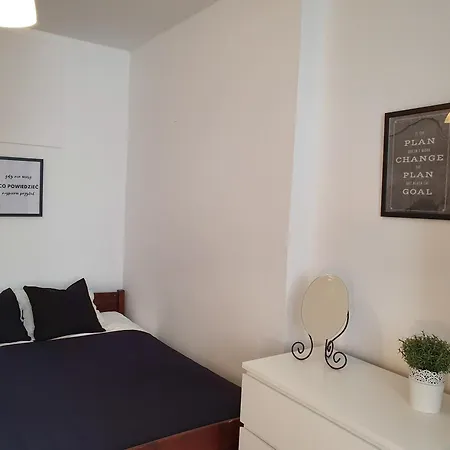 בית אירוח Riviera 135 גדינייה