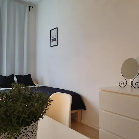 בית אירוח Riviera 135